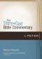 [The Story of God Bible Commentary 01] • 1 Peter